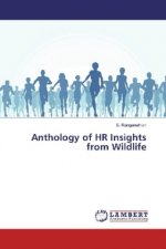 Anthology of HR Insights from Wildlife