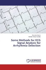 Some Methods for ECG Signal Analysis for Arrhythmia Detection