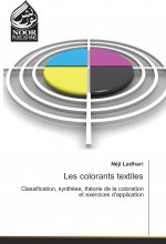 Les colorants textiles