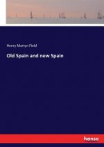 Old Spain and new Spain