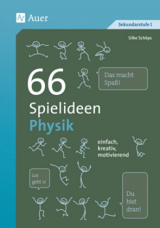 66 Spielideen Physik