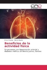 Beneficios de la actividad física