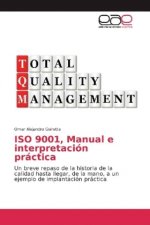 ISO 9001, Manual e interpretación práctica