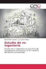 Estudio de re-ingeniería