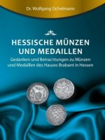 Hessische Münzen und Medaillen
