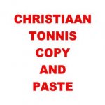 Copy and Paste