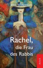 Rachel, die Frau des Rabbis