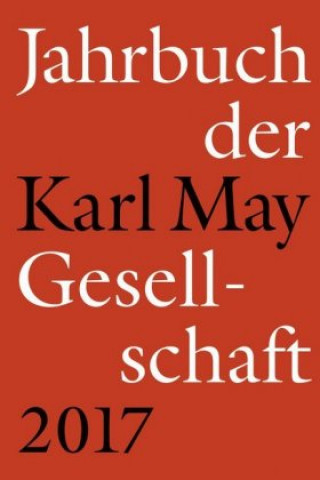Jahrbuch der Karl-May-Gesellschaft 2017