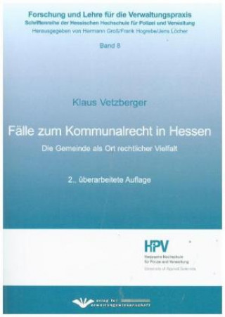 Fälle zum Kommunalrecht in Hessen
