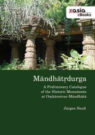 Mandhatrdurga