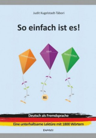So einfach ist es!