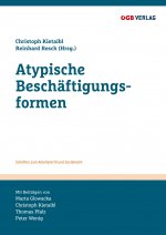 Atypische Beschäftigungsfomren