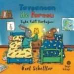 Tavsancan Ile Faresu Uyku Vakti Kurbagasi
