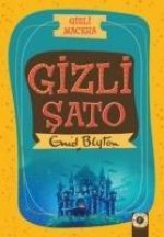 Gizli Macera Gizli Sato