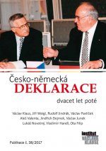 Česko-německá deklarace