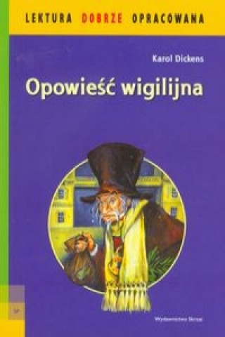 Opowieść wigilijna