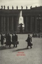 Notes Rzymski