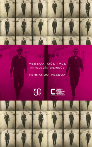 Pessoa múltiple . Antología bilingüe