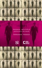Pessoa múltiple . Antología bilingüe