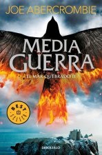 El mar Quebrado 3. Media guerra