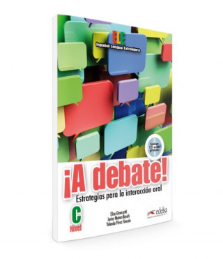 debate! Curso de espanol general (nivel C)