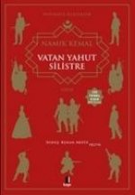 Vatan Yahut Silistre