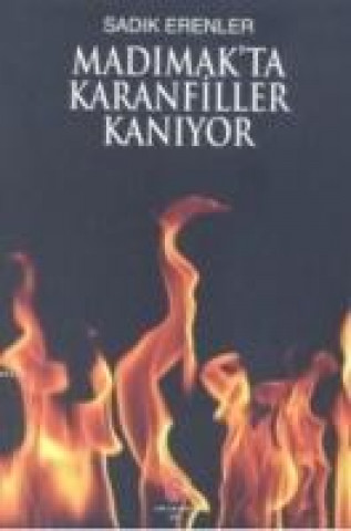 Madimakta Karanfiller Kaniyor