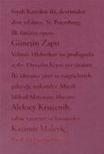 Günesin Zapti
