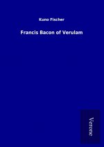 Francis Bacon of Verulam