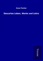 Descartes Leben, Werke und Lehre
