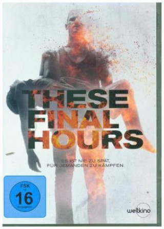 These Final Hours
