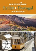 Sizilien & Portugal-Der Reiseführer