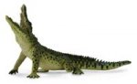 Krokodyl nilowy skaczący XL