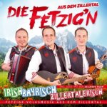 Irish,Bayrisch,Zillertalerisch
