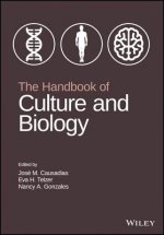 Handbook of Culture and Biology