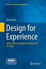 Design for Experience