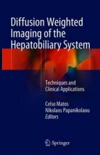 Diffusion Weighted Imaging of the Hepatobiliary System