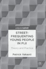 Street-Frequenting Young People in Fiji