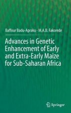 Advances in Genetic Enhancement of Early and Extra-Early Maize for Sub-Saharan Africa