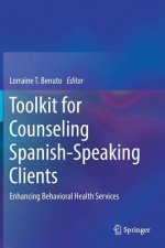 Toolkit for Counseling Spanish-Speaking Clients