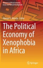 Political Economy of Xenophobia in Africa