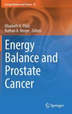 Energy Balance and Prostate Cancer