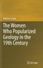 Women Who Popularized Geology in the 19th Century
