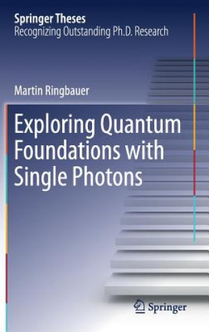 Exploring Quantum Foundations with Single Photons