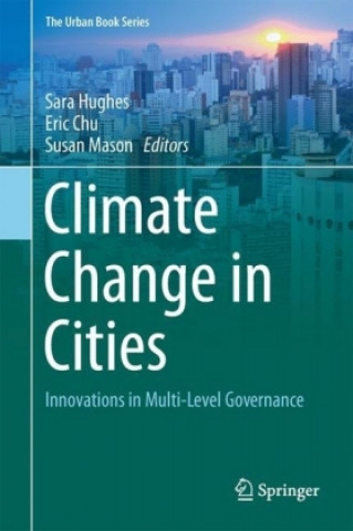 Climate Change in Cities