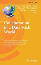 Collaboration in a Data-Rich World