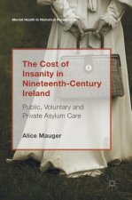 Cost of Insanity in Nineteenth-Century Ireland
