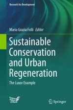 Sustainable Conservation and Urban Regeneration
