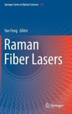 Raman Fiber Lasers