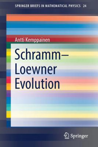 Schramm?Loewner Evolution